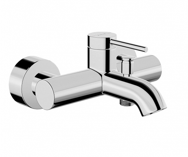 смеситель для ванны VITRA MINIMAX ROUND